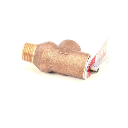 Concordia Beverage System Valve Prv 30 Psi 1210-044
